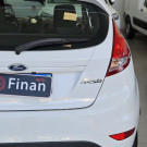 Ford Fiesta 1.6 16V Flex Mec. 5p 2016 Flex-18