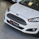 Ford Fiesta 1.6 16V Flex Mec. 5p 2016 Flex-1