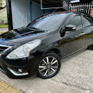 Nissan VERSA SL 1.6 FlexStart - 2019-5