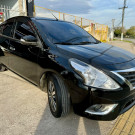 Nissan VERSA SL 1.6 FlexStart - 2019-0
