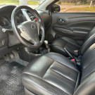 Nissan VERSA SL 1.6 FlexStart - 2019-7
