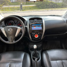 Nissan VERSA SL 1.6 FlexStart - 2019-9