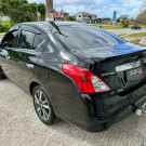Nissan VERSA SL 1.6 FlexStart - 2019-3