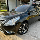 Nissan VERSA SL 1.6 FlexStart - 2019-4