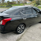 Nissan VERSA SL 1.6 FlexStart - 2019-2
