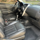 Nissan VERSA SL 1.6 FlexStart - 2019-8
