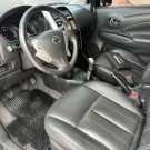 Nissan VERSA SL 1.6 FlexStart - 2019-8