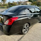 Nissan VERSA SL 1.6 FlexStart - 2019-2