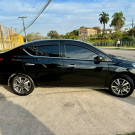 Nissan VERSA SL 1.6 FlexStart - 2019-1