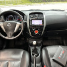 Nissan VERSA SL 1.6 FlexStart - 2019-9