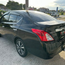Nissan VERSA SL 1.6 FlexStart - 2019-3