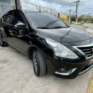Nissan VERSA SL 1.6 FlexStart - 2019-0