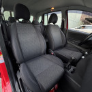 VW - VolksWagen SPACEFOX 1.6/ 1.6 Trend Total Flex 8V 5p 2013 Flex-12
