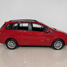 VW - VolksWagen SPACEFOX 1.6/ 1.6 Trend Total Flex 8V 5p 2013 Flex-6