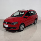 VW - VolksWagen SPACEFOX 1.6/ 1.6 Trend Total Flex 8V 5p 2013 Flex-1