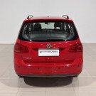 VW - VolksWagen SPACEFOX 1.6/ 1.6 Trend Total Flex 8V 5p 2013 Flex-4