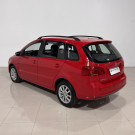 VW - VolksWagen SPACEFOX 1.6/ 1.6 Trend Total Flex 8V 5p 2013 Flex-3