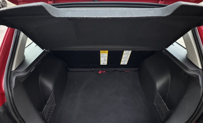 VW - VolksWagen SPACEFOX 1.6/ 1.6 Trend Total Flex 8V 5p 2013 Flex-14
