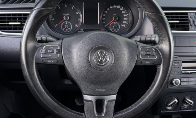 VW - VolksWagen SPACEFOX 1.6/ 1.6 Trend Total Flex 8V 5p 2013 Flex-9