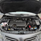 Toyota Corolla XEi 2.0 Flex 16V Aut. 2013 Flex-9