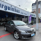 Toyota Corolla XEi 2.0 Flex 16V Aut. 2013 Flex-1