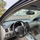 Toyota Corolla XEi 2.0 Flex 16V Aut. 2013 Flex-6