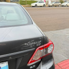 Toyota Corolla XEi 2.0 Flex 16V Aut. 2013 Flex-4