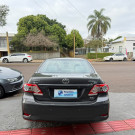Toyota Corolla XEi 2.0 Flex 16V Aut. 2013 Flex-2