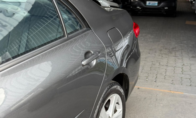 Toyota Corolla XEi 2.0 Flex 16V Aut. 2013 Flex-5