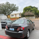 Toyota Corolla XEi 2.0 Flex 16V Aut. 2013 Flex-3