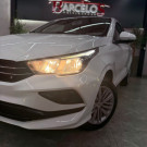 Fiat CRONOS DRIVE 1.3 8V Flex 2024 Flex-2