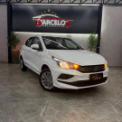 Fiat CRONOS DRIVE 1.3 8V Flex 2024 Flex-7