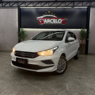Fiat CRONOS DRIVE 1.3 8V Flex 2024 Flex-0