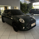 MINI COOPER S 2.0 Turbo 16v 3p Aut. 2015 Gasolina-0