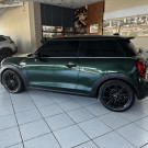 MINI COOPER S 2.0 Turbo 16v 3p Aut. 2015 Gasolina-3