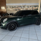 MINI COOPER S 2.0 Turbo 16v 3p Aut. 2015 Gasolina-2