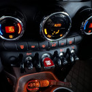 MINI COOPER S 2.0 Turbo 16v 3p Aut. 2015 Gasolina-12