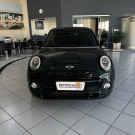 MINI COOPER S 2.0 Turbo 16v 3p Aut. 2015 Gasolina-1