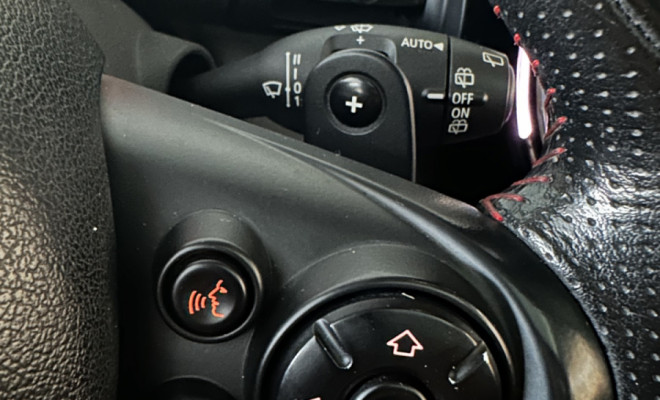 MINI COOPER S 2.0 Turbo 16v 3p Aut. 2015 Gasolina-13