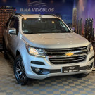 GM - Chevrolet S10 Pick-Up LTZ 2.8 TDI 4x4 CD Dies.Aut 2018 Diesel-9