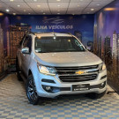 GM - Chevrolet S10 Pick-Up LTZ 2.8 TDI 4x4 CD Dies.Aut 2018 Diesel-0