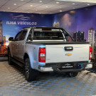 GM - Chevrolet S10 Pick-Up LTZ 2.8 TDI 4x4 CD Dies.Aut 2018 Diesel-1