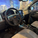 GM - Chevrolet S10 Pick-Up LTZ 2.8 TDI 4x4 CD Dies.Aut 2018 Diesel-10