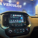 GM - Chevrolet S10 Pick-Up LTZ 2.8 TDI 4x4 CD Dies.Aut 2018 Diesel-12