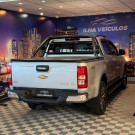 GM - Chevrolet S10 Pick-Up LTZ 2.8 TDI 4x4 CD Dies.Aut 2018 Diesel-2