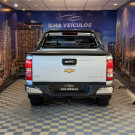 GM - Chevrolet S10 Pick-Up LTZ 2.8 TDI 4x4 CD Dies.Aut 2018 Diesel-7