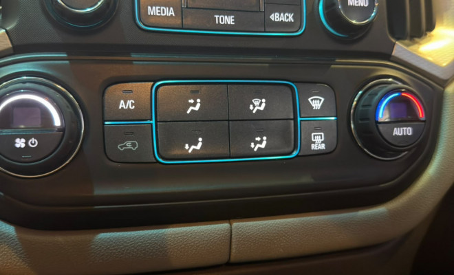 GM - Chevrolet S10 Pick-Up LTZ 2.8 TDI 4x4 CD Dies.Aut 2018 Diesel-8