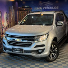 GM - Chevrolet S10 Pick-Up LTZ 2.8 TDI 4x4 CD Dies.Aut 2018 Diesel-16