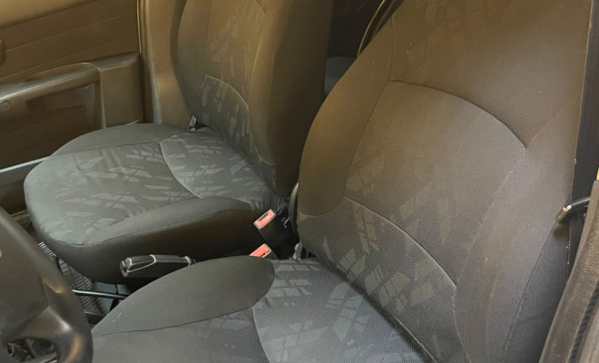 Fiat Siena EL 1.4 Fire  2012 Flex  Completo   ÓTIMO PARA DIA A DIA-6