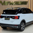 VW - VolksWagen T-Cross Hig. 250 TSI 1.4 Flex 16V 5p Aut 2020 Flex-4